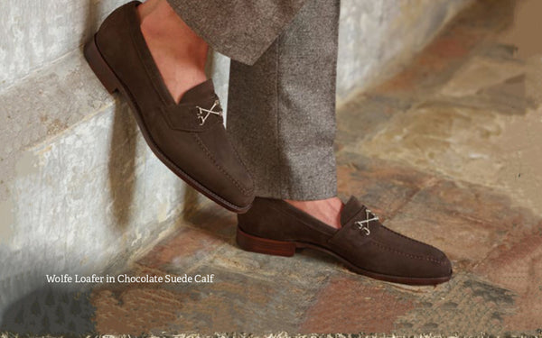 Men's Loafers