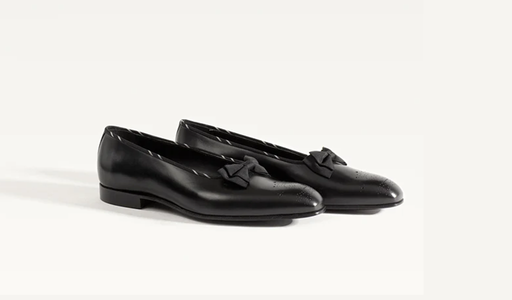 BEATON FORMAL PUMP