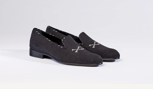 BONE SLIPPER