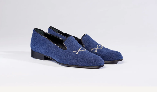 BONE SLIPPER 2