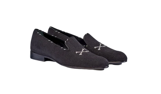 BONE SLIPPER