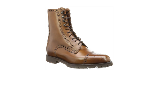 BOULDERSON BOOT 2