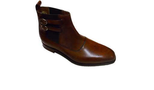 CHELSEA BOOT