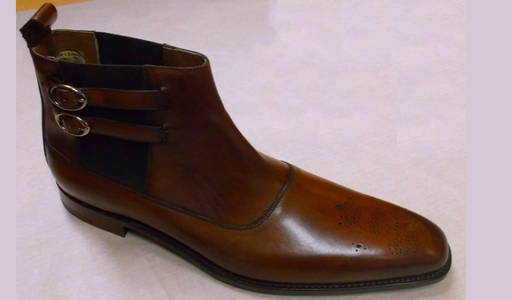 CHELSEA BOOT