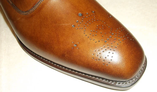 CHELSEA BOOT