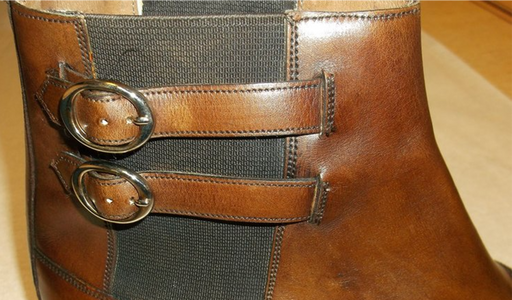 CHELSEA BOOT
