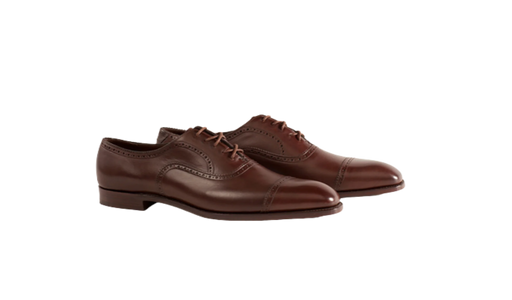 CLIFTON CAP TOE