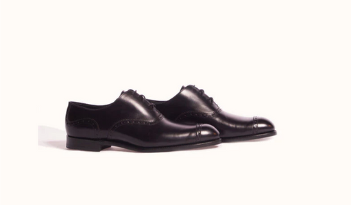 CLIFTON CAP TOE 2