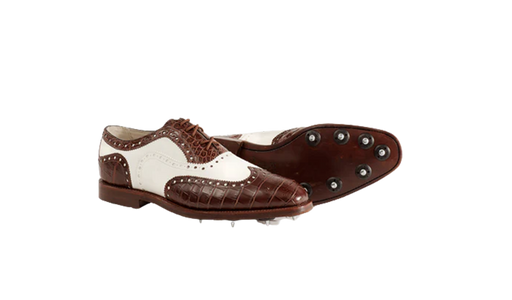 CROC. GOLF SPECTATOR