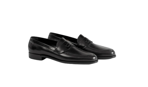 CROWN LOAFER - Rattlesden