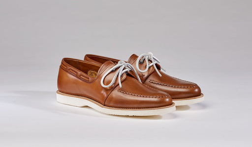 DOCK SHOE 2