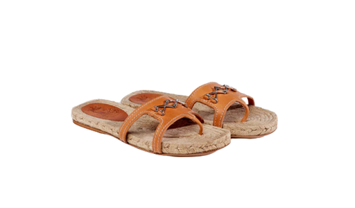 ESPADRILLE SANDAL