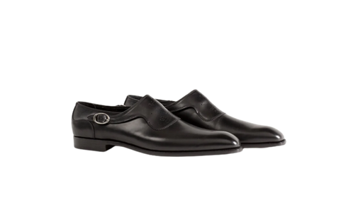 EUSTON MONK STRAP
