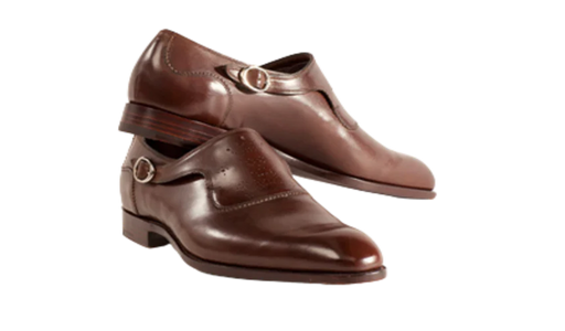 EUSTON MONK STRAP 2
