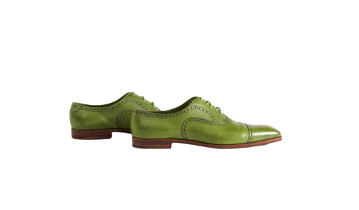 HARABORO CAP TOE 3