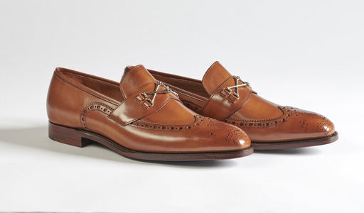 WOLFE WINGTIP