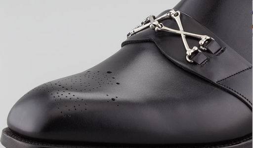 GORED BOOT