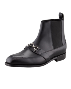 GORED BOOT