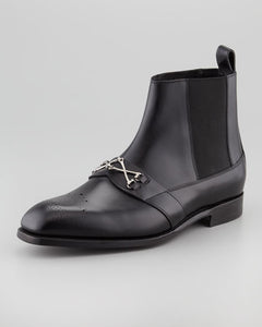 GORED BOOT