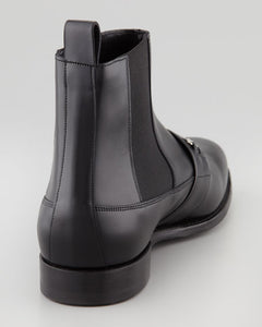 GORED BOOT