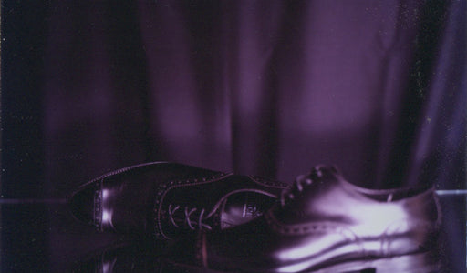 CLIFTON CAP TOE 2