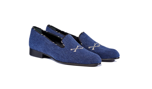 BONE SLIPPER 2