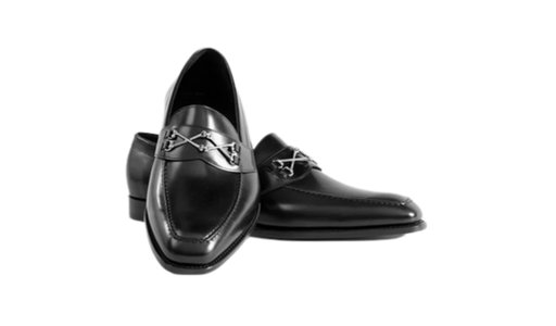 WOLFE LOAFER