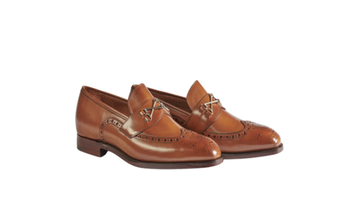 WOLFE WINGTIP