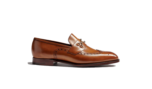 WOLFE WINGTIP