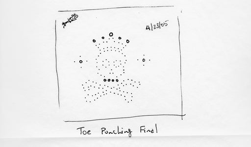 ARCHDALE WINGTIP