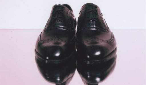 ARCHDALE WINGTIP