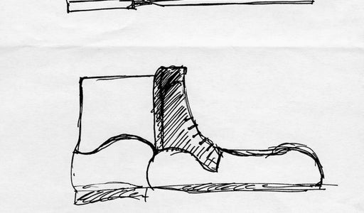 LAVENUM BOOT