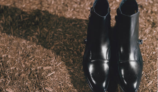 LAVENUM BOOT