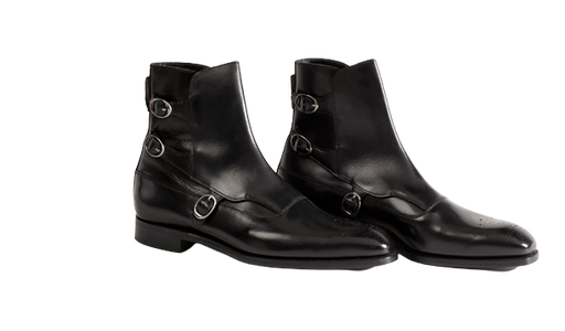 LAVENUM BOOT