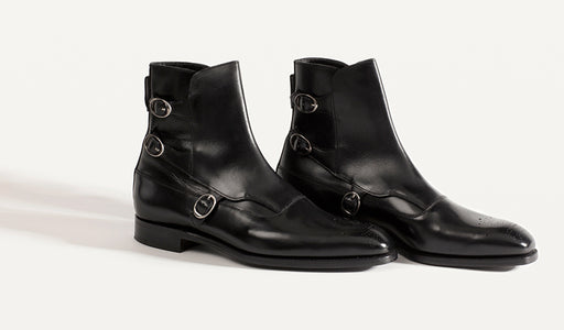 LAVENUM BOOT