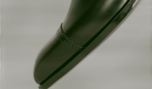 HARABORO CAP TOE