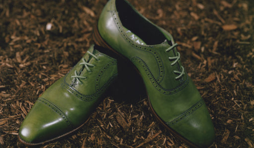 HARABORO CAP TOE 3
