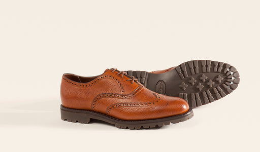 GRANTHAM WINGTIP