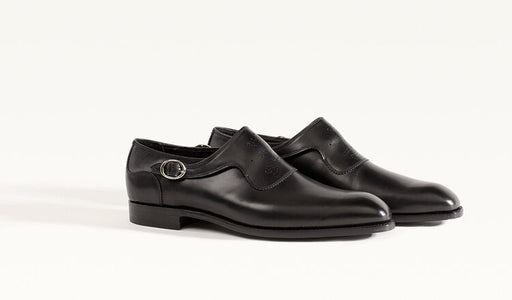 EUSTON MONK STRAP