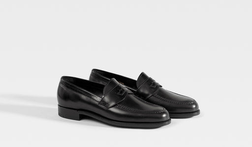 CROWN LOAFER - Rattlesden