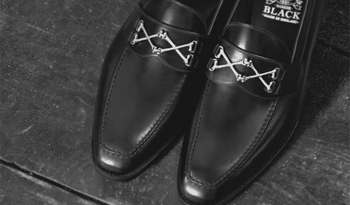 WOLFE LOAFER