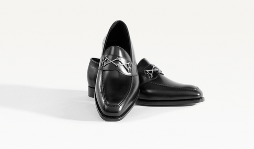 WOLFE LOAFER